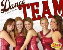 Dance Team 1429601205 Book Cover