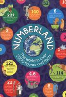 Numberland 1780551819 Book Cover