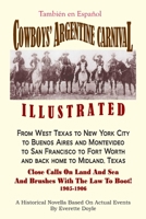Cowboys' Argentine Carnival: Tambi�n en Espa�ol 1689651911 Book Cover