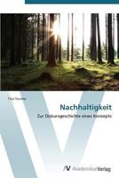 Nachhaltigkeit 3639388070 Book Cover