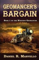 Geomancer's Bargain 161038041X Book Cover