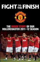 MUFC Season Diary 2011-12 1849837325 Book Cover
