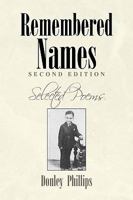 Remembered Names 1436304636 Book Cover