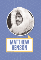 Matthew Henson B0GN7BPTNM Book Cover