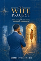 The Wife Project B0HG9J6Z7Z Book Cover