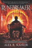 Runebreaker 1335017321 Book Cover