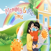 Mommy and Me Time B092PKQ4CG Book Cover