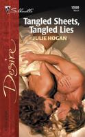 Tangled Sheets, Tangled Lies 0373765002 Book Cover