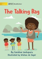 The Talking Bag 192291083X Book Cover