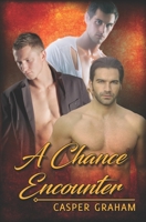 A Chance Encounter B09KN2PLC3 Book Cover