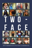 Two-Face 1664176667 Book Cover