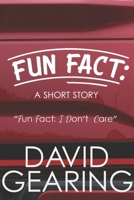 Fun Fact: a short story B08WSFVBZR Book Cover