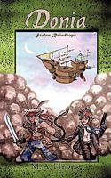 Donia: Stolen Raindrops or Honour Among Thieves 145677428X Book Cover