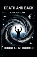 Death and Back B0FR2DLQC3 Book Cover