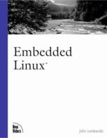 Embedded Linux (Landmark) 073570998X Book Cover
