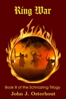 Ring War 0996217576 Book Cover