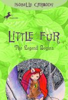 The Legend Begins 0375838554 Book Cover