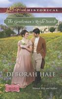 The Gentleman's Bride Search 0373282680 Book Cover