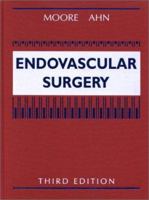 Endovascular Surgery 072168405X Book Cover