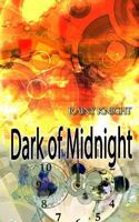 Dark of Midnight: Large Print Edition 1491239417 Book Cover