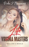 Life of Virginia Masters: Declan's World B084QLXM66 Book Cover