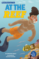 At the Reef B0BL8NB153 Book Cover