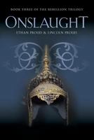 Onslaught 1634913302 Book Cover