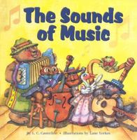 The Sounds of Music 083684100X Book Cover