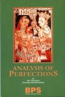 Analysis Of Perfections 9552402468 Book Cover