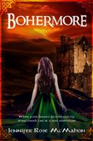 Bohermore: Urban Fantasy Historical Time Travel 1944728147 Book Cover