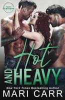 Hot and Heavy 1958056928 Book Cover
