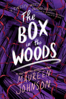 The Box in the Woods 0063032619 Book Cover