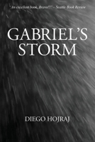 Gabriel's Storm 1977212638 Book Cover