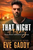That Night in Texas 0373713134 Book Cover