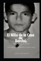 El Nino de la Casa de Bambú 1736570315 Book Cover