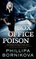 Box Office Poison 0765365561 Book Cover