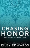 Chasing Honor 1733966706 Book Cover