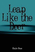 Leap Like the Deer 1907756515 Book Cover