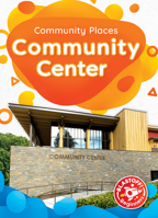 Community Center 1644876663 Book Cover