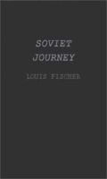 Soviet Journey: 0837154502 Book Cover