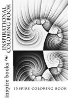 inspirational coloring book 1986244202 Book Cover