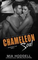 Chameleon Soul 1535598441 Book Cover