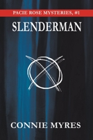 Slenderman 1957819057 Book Cover