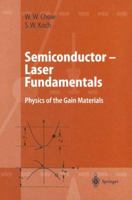 Semiconductor-Laser Fundamentals: Physics of the Gain Materials 3642083862 Book Cover