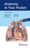 Anatomy in Your Pocket 1626239126 Book Cover