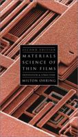 The Materials Science of Thin Films 012524990X Book Cover