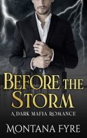 Before the Storm 0645485179 Book Cover