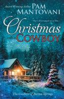 Christmas With a Cowboy B0CLWNXTG9 Book Cover