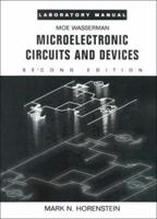 Microelectronic Circuitry 0137111029 Book Cover