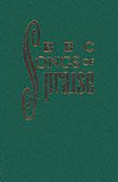 BBC "Songs of Praise" (Hymn Book) 0191473332 Book Cover
